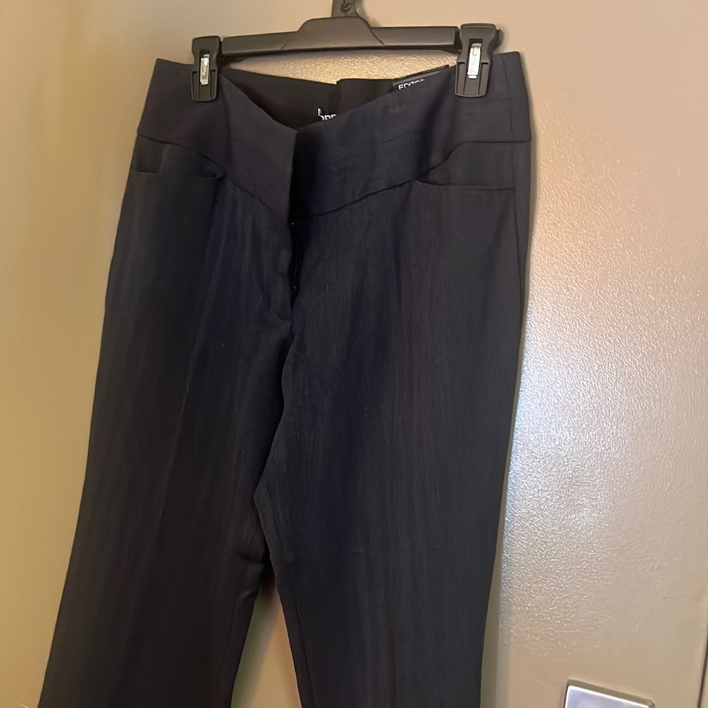 Express formal pants